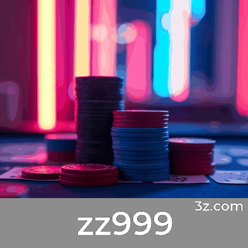 Tecnologia 3D em Jogos de Cassino no zz999